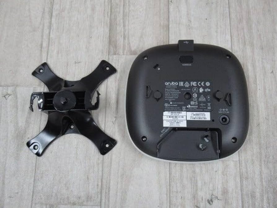 aruba アクセスポイント IAP-305-JP APIN0305 #1 Aruba AP-305 Access Point